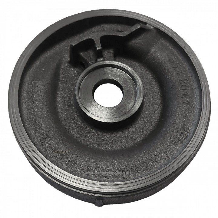 SKA.3, SKB.3, SM.3 człon tłoczny 35.3.201.100 Hydro-Vacuum